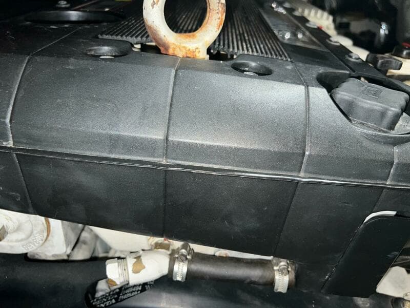 2011 Cruisers Yachts 415 MY