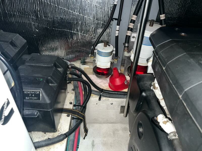 2011 Cruisers Yachts 415 MY