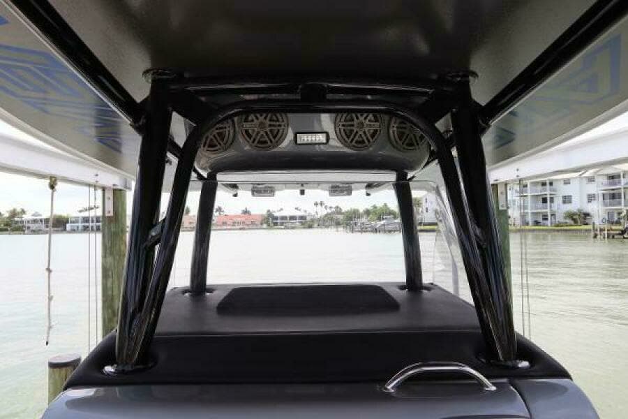 2019 Statement 350 Open