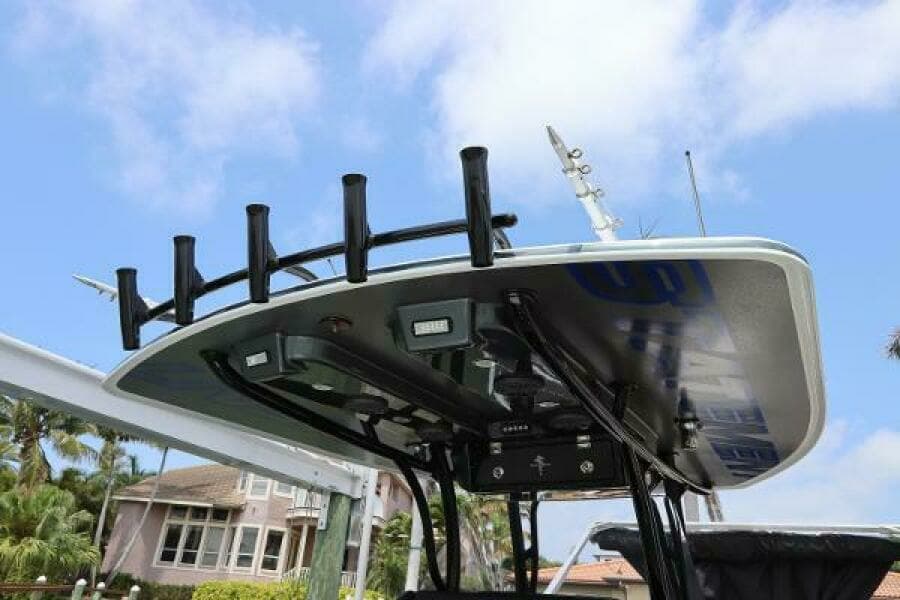 2019 Statement 350 Open