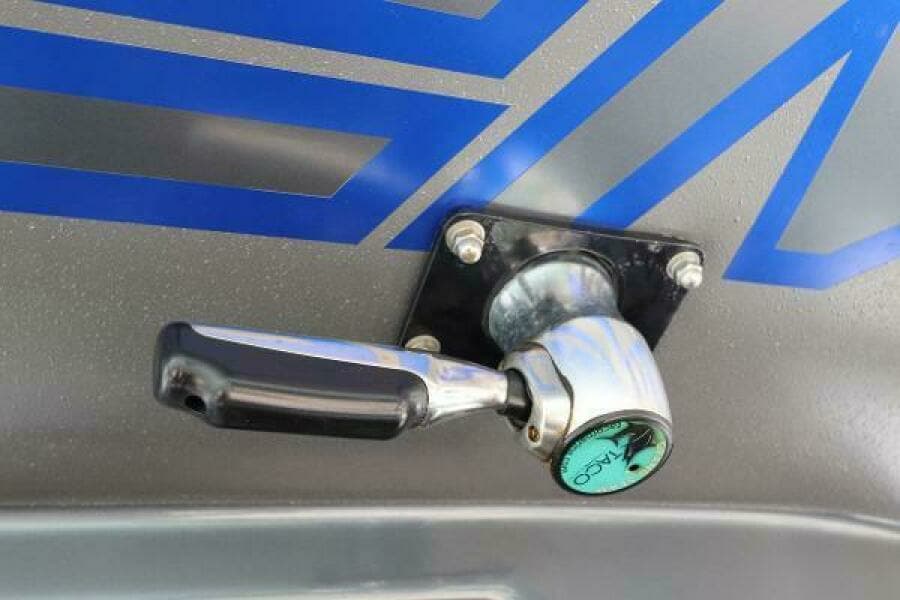 2019 Statement 350 Open