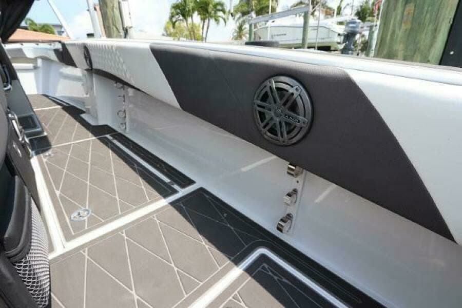 2019 Statement 350 Open