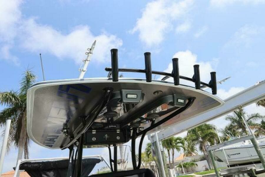 2019 Statement 350 Open