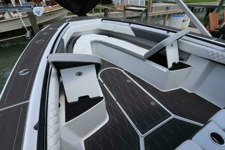 2019 Statement 350 Open