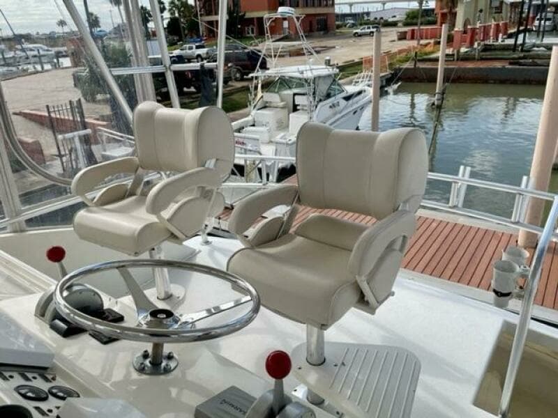 1994 Post Convertible