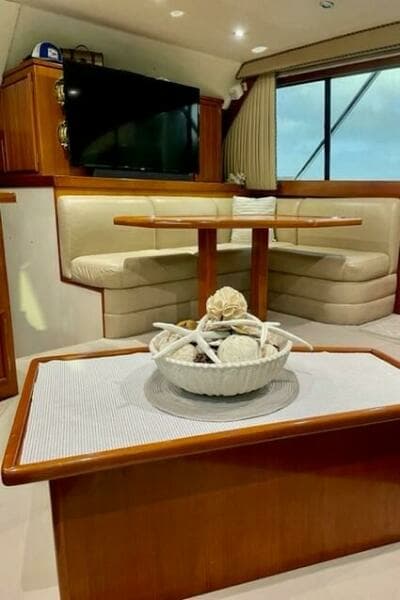 1994 Post Convertible