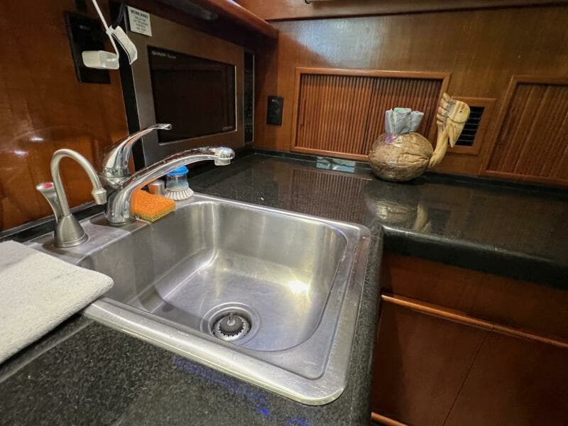 1994 Post Convertible