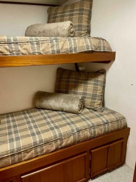 1994 Post Convertible