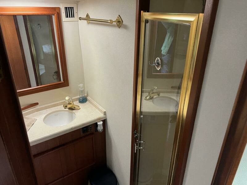 1994 Post Convertible