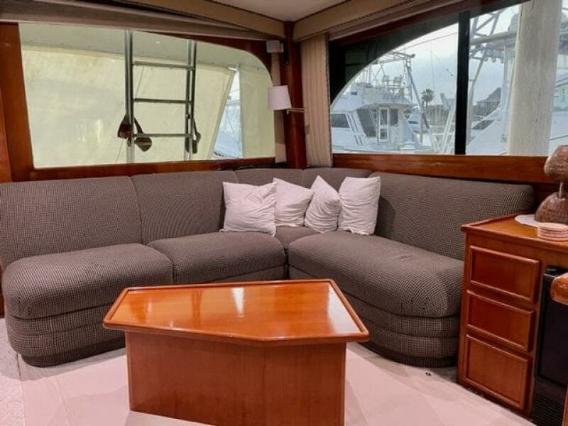 1994 Post Convertible