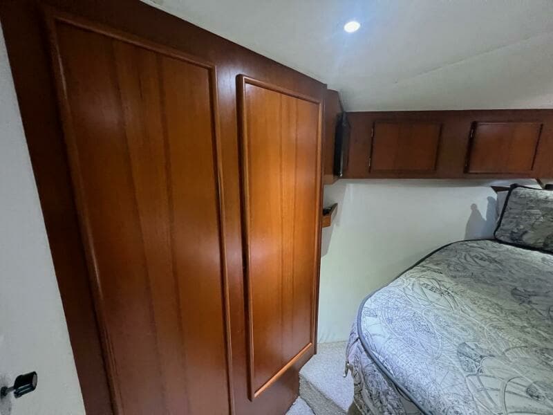 1994 Post Convertible