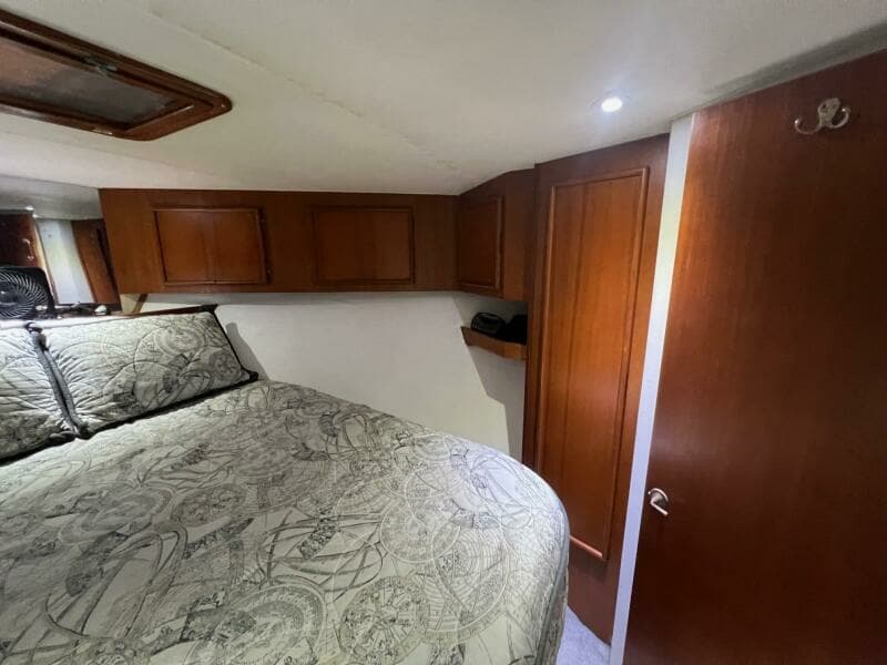 1994 Post Convertible