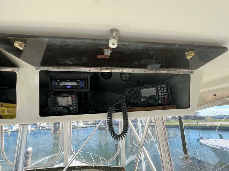 1994 Post Convertible