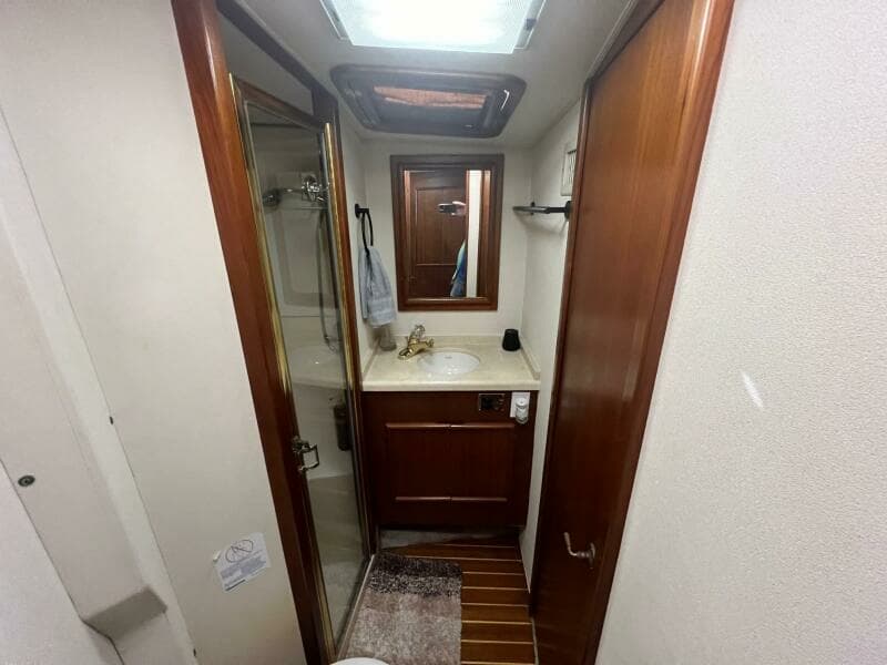 1994 Post Convertible