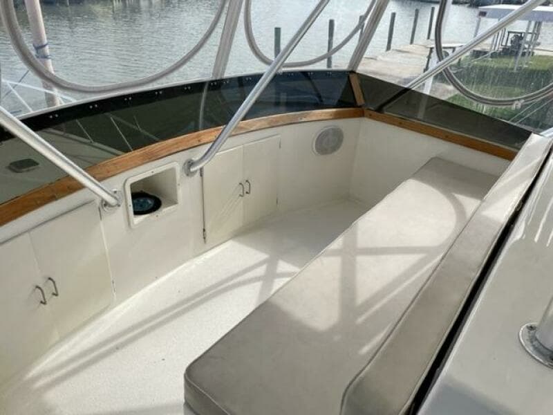 1994 Post Convertible