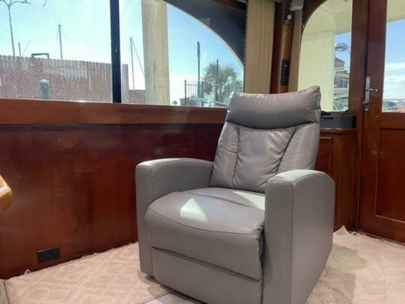 1994 Post Convertible