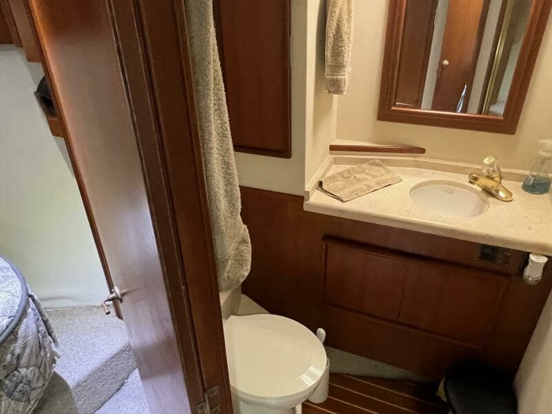 1994 Post Convertible