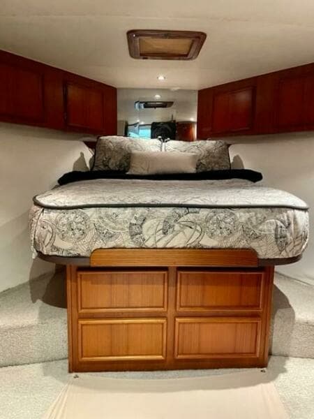 1994 Post Convertible