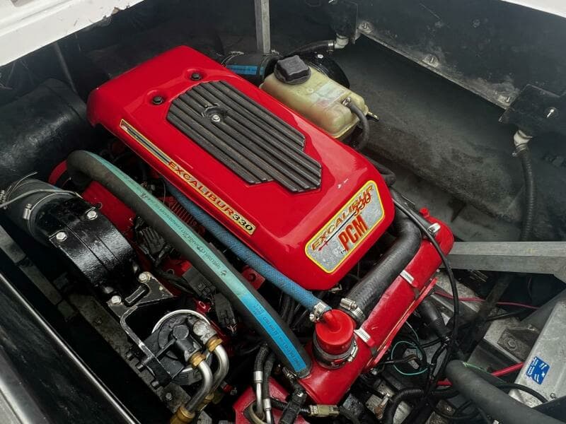 2005 Correct Craft Air Nautique 226