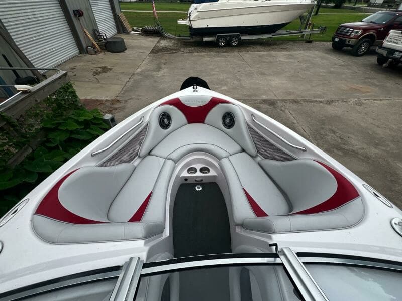 2005 Correct Craft Air Nautique 226