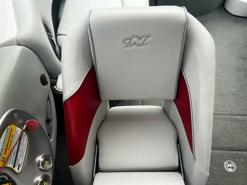 2005 Correct Craft Air Nautique 226