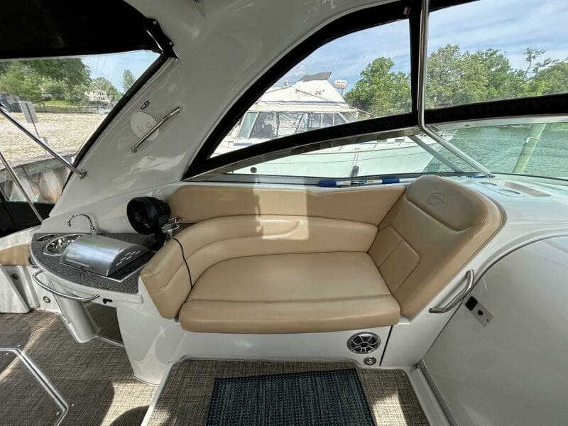 2015 Crownline 350 SY