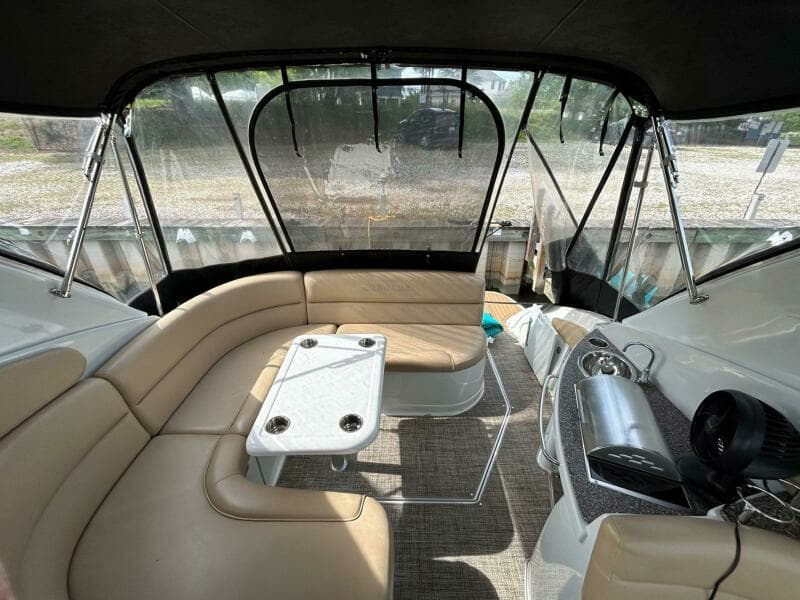 2015 Crownline 350 SY