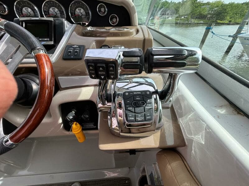 2015 Crownline 350 SY