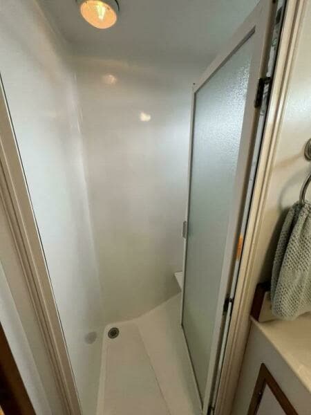 2002 DeFever Raised Pilothouse