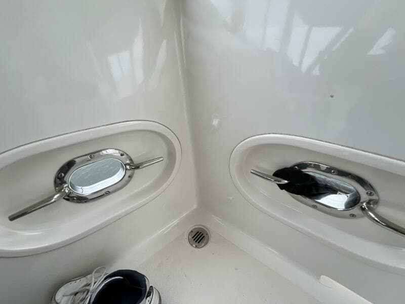 2002 DeFever Raised Pilothouse