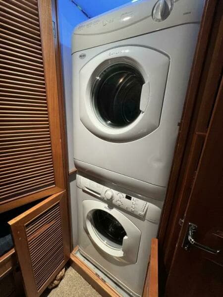 2002 DeFever Raised Pilothouse