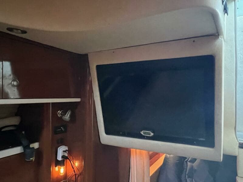 2008 Sea Ray 330 Sundancer