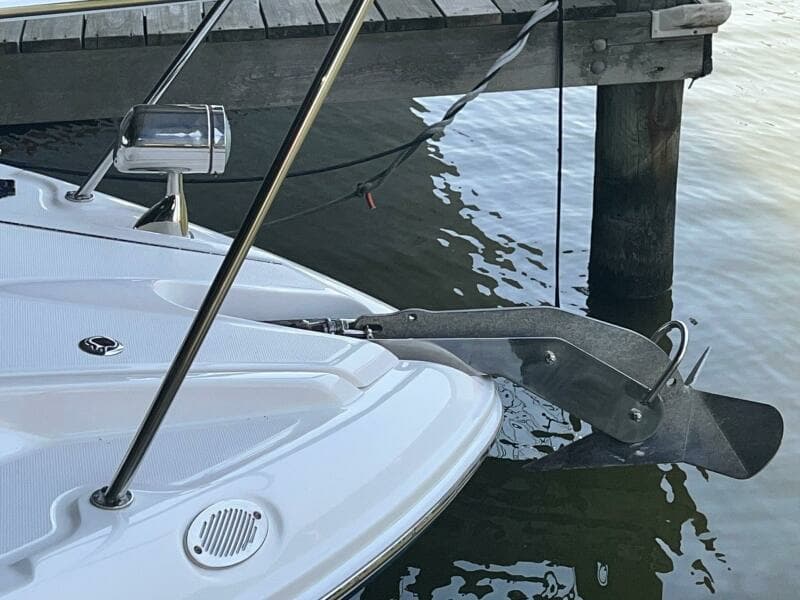 2008 Sea Ray 330 Sundancer