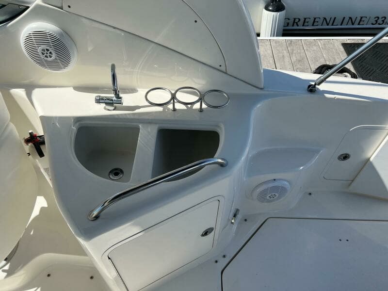 2006 Sea Ray Sundancer