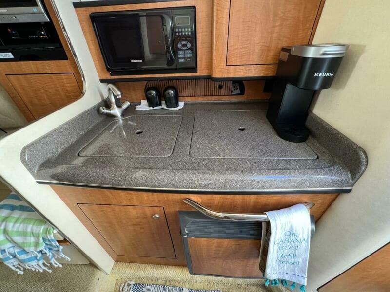 2006 Sea Ray Sundancer