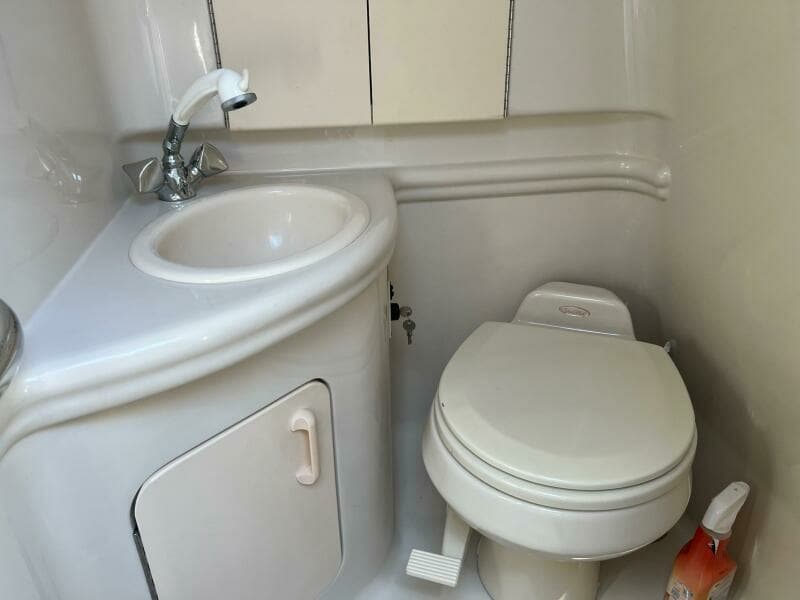 2006 Sea Ray Sundancer