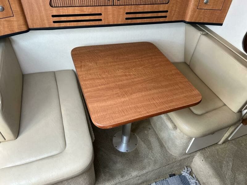 2006 Sea Ray Sundancer