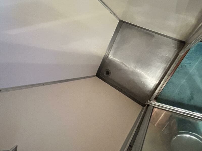 1962 Matthews 42 Double Cabin