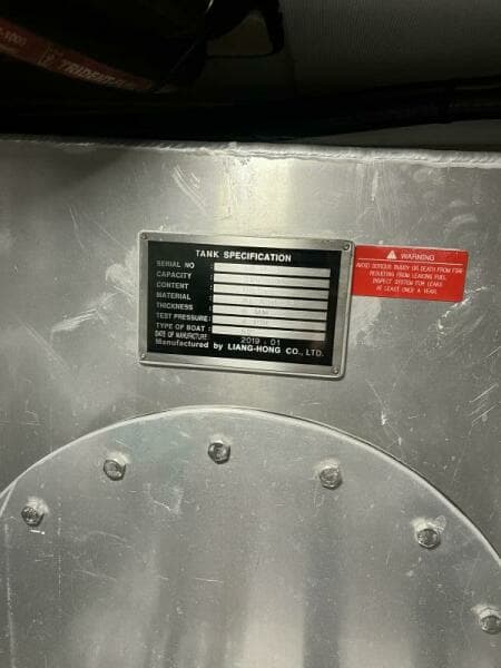 2019 Kadey-Krogen 52