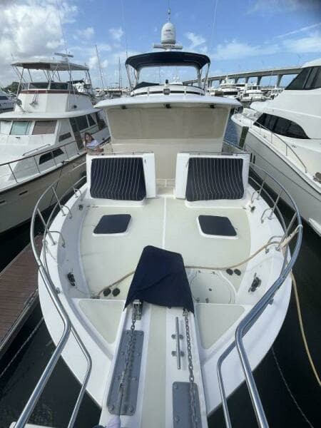 2019 Kadey-Krogen 52