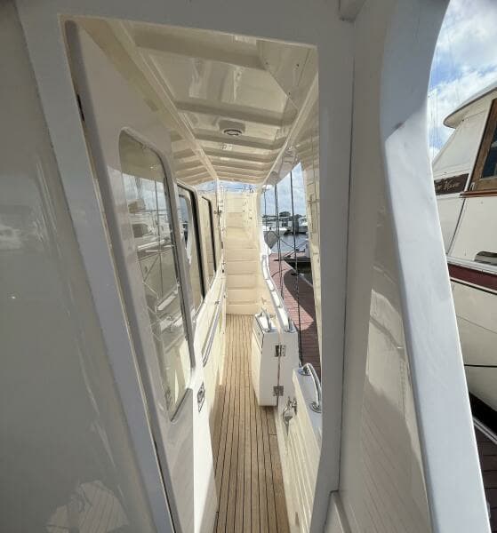 2019 Kadey-Krogen 52