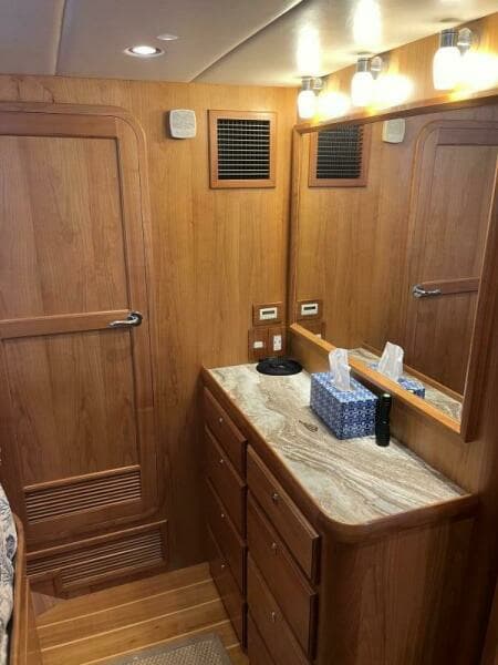 2019 Kadey-Krogen 52