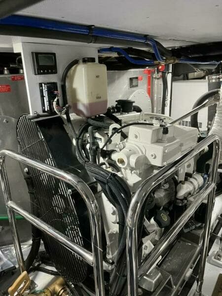 2019 Kadey-Krogen 52