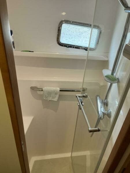 2019 Kadey-Krogen 52