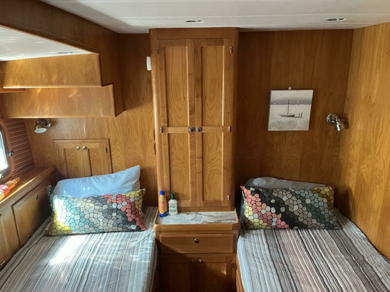 2019 Kadey-Krogen 52