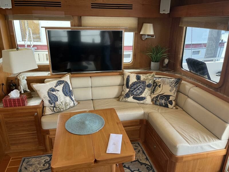 2019 Kadey-Krogen 52