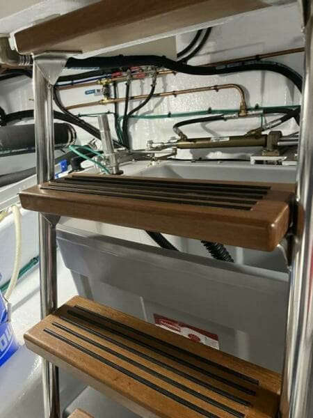 2019 Kadey-Krogen 52