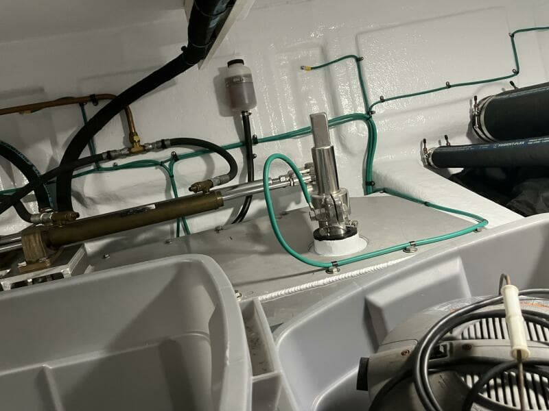 2019 Kadey-Krogen 52