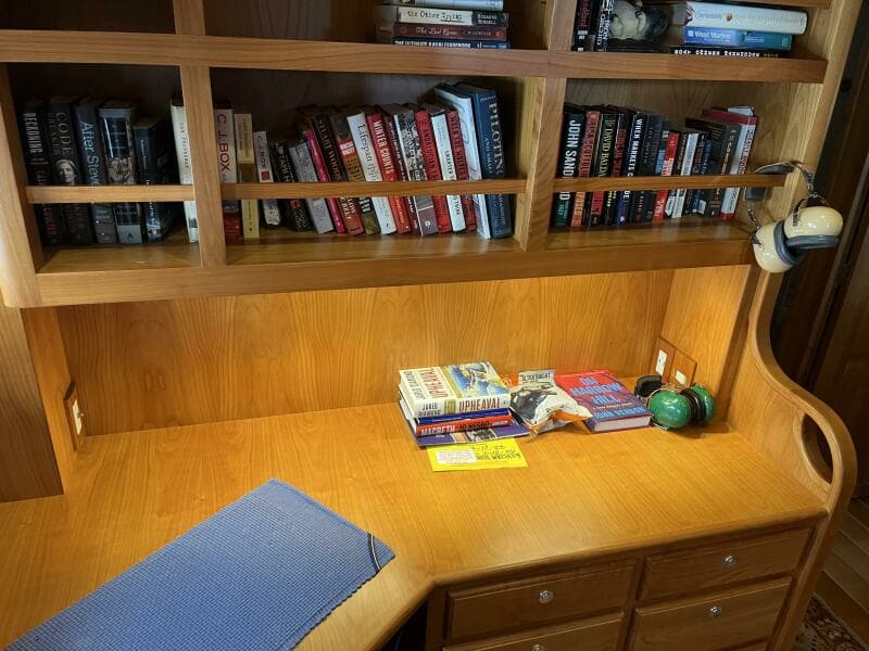 2019 Kadey-Krogen 52