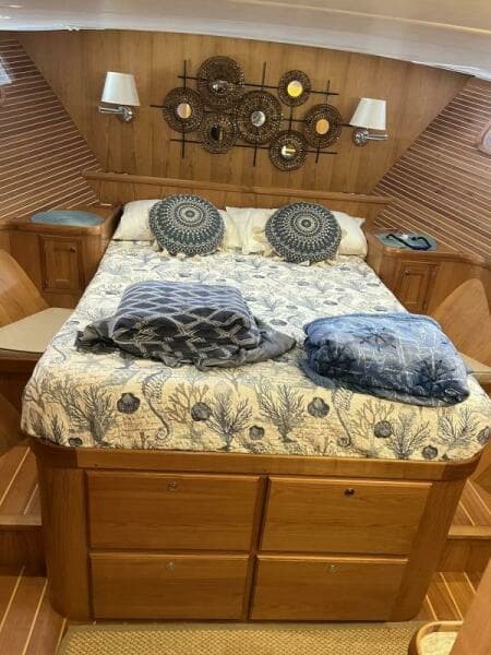 2019 Kadey-Krogen 52